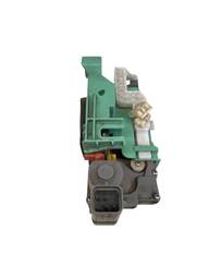 FECHADURA PORTA TRASEIRA ESQUERDA PUNTO LINEA IDEA UNO 11/17