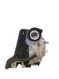 FECHADURA PORTA TRASEIRA ESQUERDA CITY FIT WRV 2015 A 2021