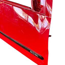 PORTA DIANTEIRA DIREITA MOBI 21/ STRADA 2021/ S/ FURO FRISO