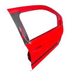 PORTA DIANTEIRA DIREITA MOBI 21/ STRADA 2021/ S/ FURO FRISO