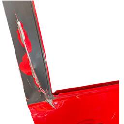 PORTA DIANTEIRA DIREITA MOBI 21/ STRADA 2021/ S/ FURO FRISO