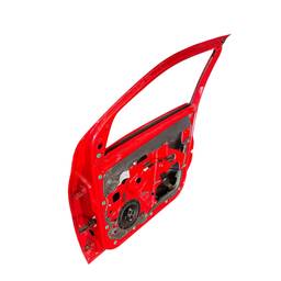 PORTA DIANTEIRA DIREITA MOBI 21/ STRADA 2021/ S/ FURO FRISO