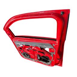 PORTA DIANTEIRA DIREITA MOBI 21/ STRADA 2021/ S/ FURO FRISO