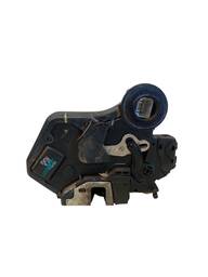 FECHADURA PORTA TRASEIRA ESQUERDA GRAND VITARA 2009 A 2016