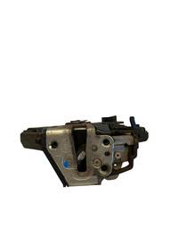 FECHADURA PORTA TRASEIRA ESQUERDA GRAND VITARA 2009 A 2016