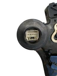 FECHADURA PORTA TRASEIRA ESQUERDA GRAND VITARA 2009 A 2016