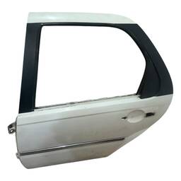 Porta Traseira Esquerda Palio Siena 2008 a 2016