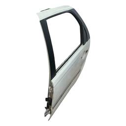 PORTA TRASEIRA ESQUERDA PALIO SIENA 2008 A 2016