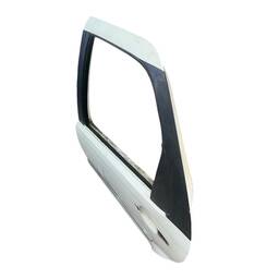 PORTA TRASEIRA ESQUERDA PALIO SIENA 2008 A 2016