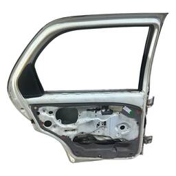 PORTA TRASEIRA ESQUERDA PALIO SIENA 2008 A 2016