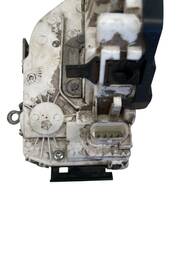 FECHADURA PORTA T.E RENEGADE FREEMONT TORO COMPASS RAMPAGE