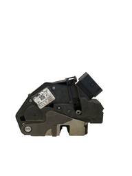 FECHADURA PORTA TRASEIRA ESQUERDA FOCUS 2014 2015 16 A 2019