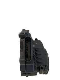 FECHADURA PORTA TRASEIRA ESQUERDA FOCUS 2014 2015 16 A 2019