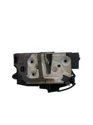 FECHADURA PORTA TRASEIRA ESQUERDA FOCUS 2014 2015 16 A 2019