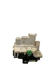 FECHADURA PORTA TRAS ESQUERDA PALIO GRAN SIENA ARGO CRONOS