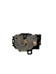 FECHADURA PORTA TRAS ESQUERDA PALIO GRAN SIENA ARGO CRONOS