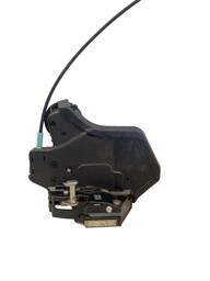 FECHADURA PORTA TRASEIRA ESQ COROLLA 03 A 08 HILUX SW4 06/15