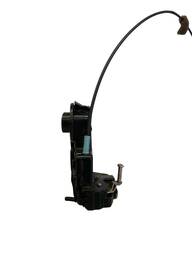 FECHADURA PORTA TRASEIRA ESQ COROLLA 03 A 08 HILUX SW4 06/15