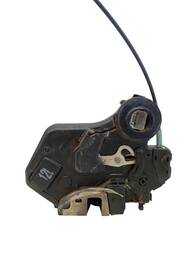 FECHADURA PORTA TRASEIRA ESQ COROLLA 03 A 08 HILUX SW4 06/15