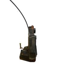 FECHADURA PORTA TRASEIRA ESQ COROLLA 03 A 08 HILUX SW4 06/15