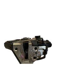 FECHADURA PORTA TRASEIRA ESQ COROLLA 03 A 08 HILUX SW4 06/15