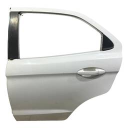 Porta Traseira Esquerda Ford Ka Hatch/Sedan 2015 2016 a 2021