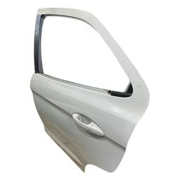 PORTA TRASEIRA ESQUERDA FORD KA HATCH/SEDAN 2015 2016 A 2021