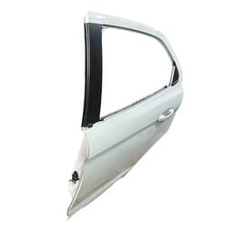 PORTA TRASEIRA ESQUERDA FORD KA HATCH/SEDAN 2015 2016 A 2021