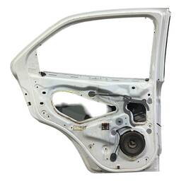 PORTA TRASEIRA ESQUERDA FORD KA HATCH/SEDAN 2015 2016 A 2021