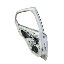 PORTA TRASEIRA ESQUERDA FORD KA HATCH/SEDAN 2015 2016 A 2021