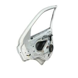 PORTA TRASEIRA ESQUERDA FORD KA HATCH/SEDAN 2015 2016 A 2021