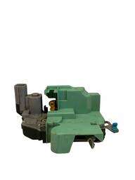 FECHADURA PORTA TRASEIRA ESQUERDA PUNTO LINEA IDEA UNO 11/17