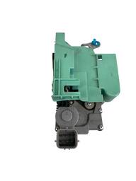 FECHADURA PORTA TRASEIRA ESQUERDA PUNTO LINEA IDEA UNO 11/17