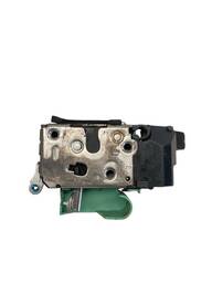 FECHADURA PORTA TRASEIRA ESQUERDA PUNTO LINEA IDEA UNO 11/17