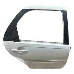 Porta Traseira Direita Palio Siena 2008 2009 a 2016 