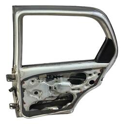 PORTA TRASEIRA DIREITA PALIO SIENA 2008 2009 A 2016 