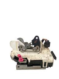 Fechadura Porta Tr Es Compass 12/15 Ram 1500 2500 3500 2012/