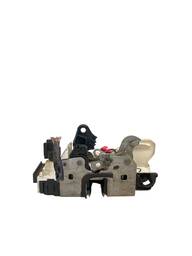 FECHADURA PORTA TR ES COMPASS 12/15 RAM 1500 2500 3500 2012/