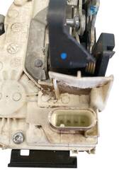 FECHADURA PORTA TR ES COMPASS 12/15 RAM 1500 2500 3500 2012/