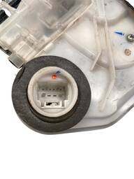 FECHADURA PORTA TRA ES COROLLA 15/19 HILUX SW4 16/ CIVIC G10