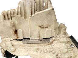 FECHADURA PORTA T.E RENEGADE FREEMONT TORO COMPASS RAMPAGE