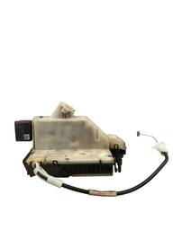 Fechadura Tras Esq 208 13/20 2008 15/23 C3 Aircross 17/20