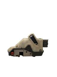 FECHADURA TRAS ESQ 208 13/20 2008 15/23 C3 AIRCROSS 17/20