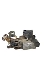 Fechadura Porta Traseira Esquerda Marea Brava 1998 a 2007