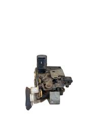 FECHADURA PORTA TRASEIRA ESQUERDA MAREA BRAVA 1998 A 2007