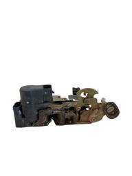 FECHADURA PORTA TRASEIRA ESQUERDA MAREA BRAVA 1998 A 2007