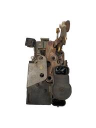 FECHADURA PORTA TRASEIRA ESQUERDA MAREA BRAVA 1998 A 2007