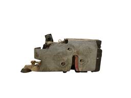 FECHADURA PORTA TRASEIRA ESQUERDA MAREA BRAVA 1998 A 2007