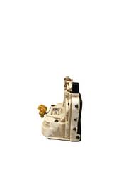 FECHADURA PORTA TRASEIRA ESQUER ONIX TRACKER 20/ MONTANA 23/