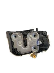 FECHADURA PORTA TRASEIRA ESQUER ONIX TRACKER 20/ MONTANA 23/